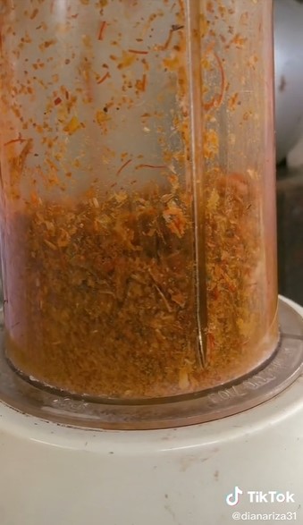 5 Cara bikin kaldu bubuk alami dari kulit udang, simpel dan bebas MSG