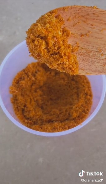 5 Cara bikin kaldu bubuk alami dari kulit udang, simpel dan bebas MSG