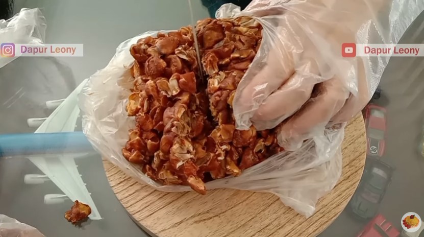 Trik agar asam Jawa tak mudah hitam dan berjamur, awet hingga tahunan