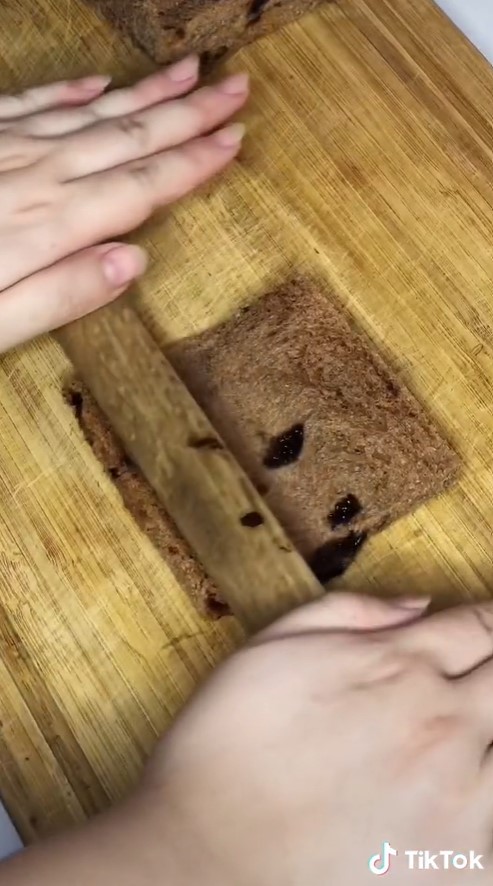 7 Cara bikin double choco pie ala McDonald's, simpel pakai roti tawar