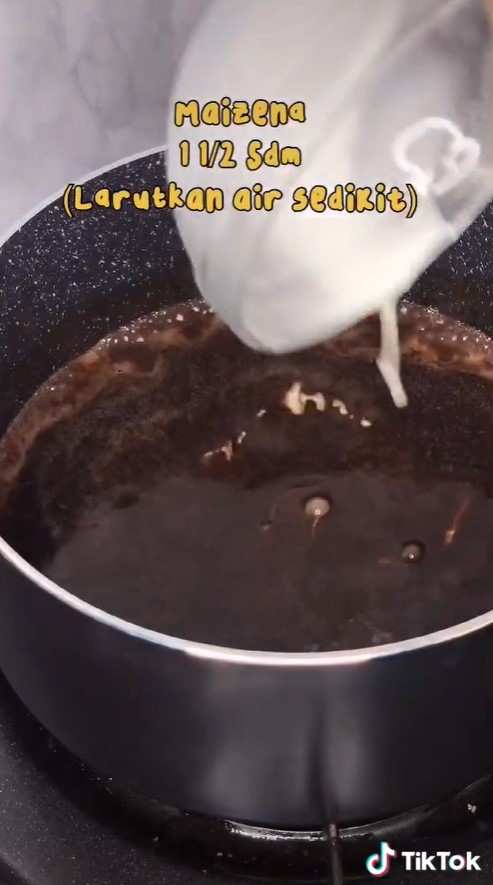 7 Cara bikin double choco pie ala McDonald's, simpel pakai roti tawar