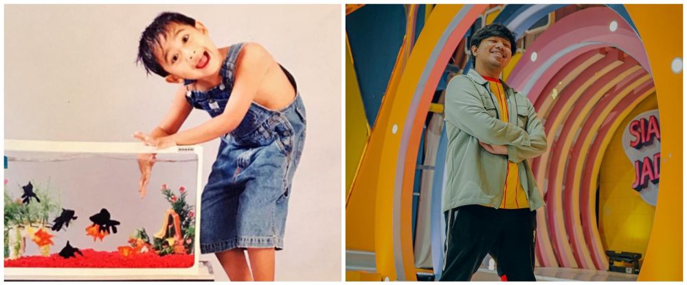 dulu dan kini penyanyi cilik era 90-an © 2022 berbagai sumber dulu dan kini penyanyi cilik era 90-an © 2022 berbagai sumber