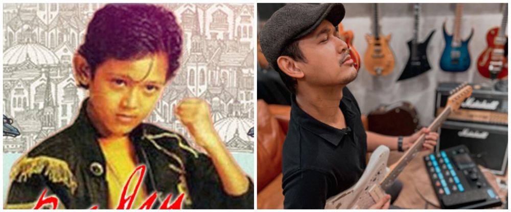 dulu dan kini penyanyi cilik era 90-an © 2022 berbagai sumber dulu dan kini penyanyi cilik era 90-an © 2022 berbagai sumber