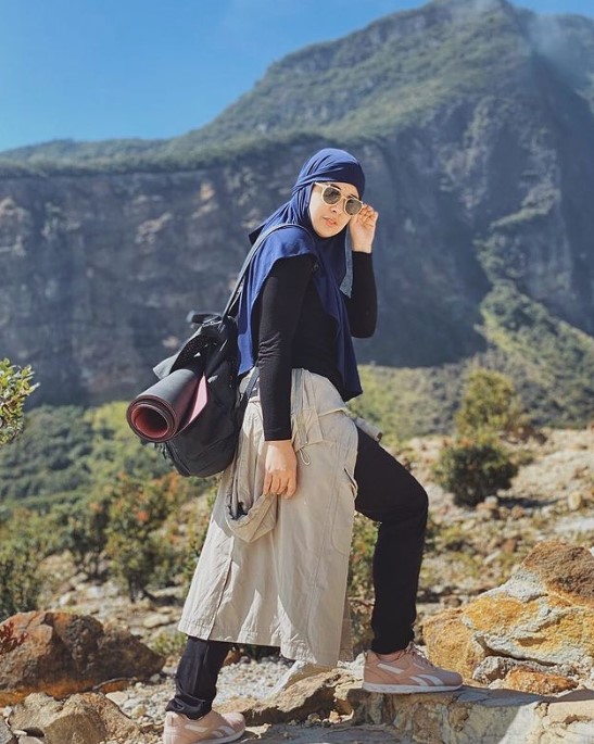 9 Penampilan terbaru Rizky Tagor pakai outfit sporty Instagram 9 Penampilan terbaru Rizky Tagor pakai outfit sporty Instagram