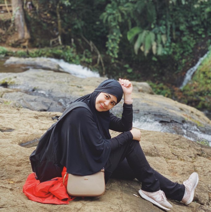 9 Penampilan terbaru Rizky Tagor pakai outfit sporty Instagram 9 Penampilan terbaru Rizky Tagor pakai outfit sporty Instagram