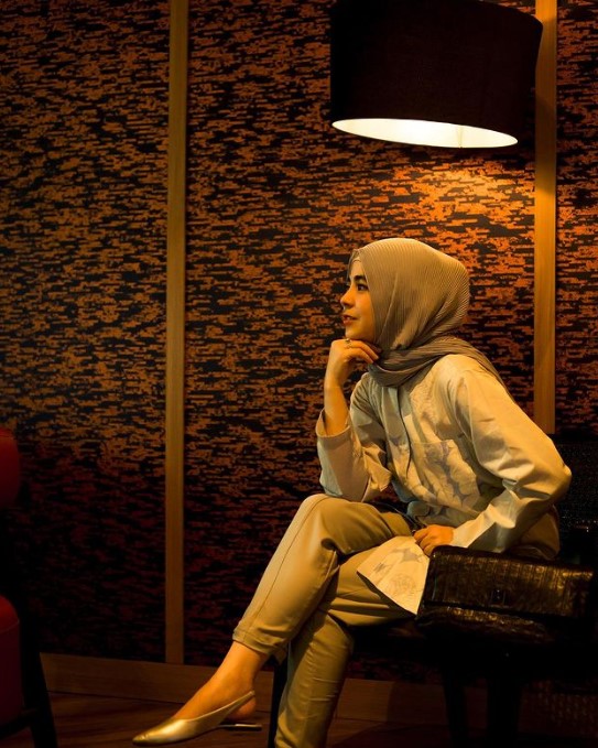 9 Penampilan terbaru Rizky Tagor pakai outfit sporty Instagram 9 Penampilan terbaru Rizky Tagor pakai outfit sporty Instagram