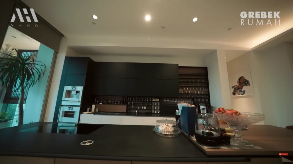 apartemen mewah Nikita Willy & suami © berbagai sumber apartemen mewah Nikita Willy & suami © berbagai sumber