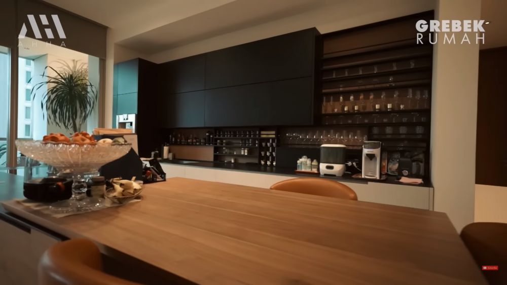 apartemen mewah Nikita Willy & suami © berbagai sumber apartemen mewah Nikita Willy & suami © berbagai sumber