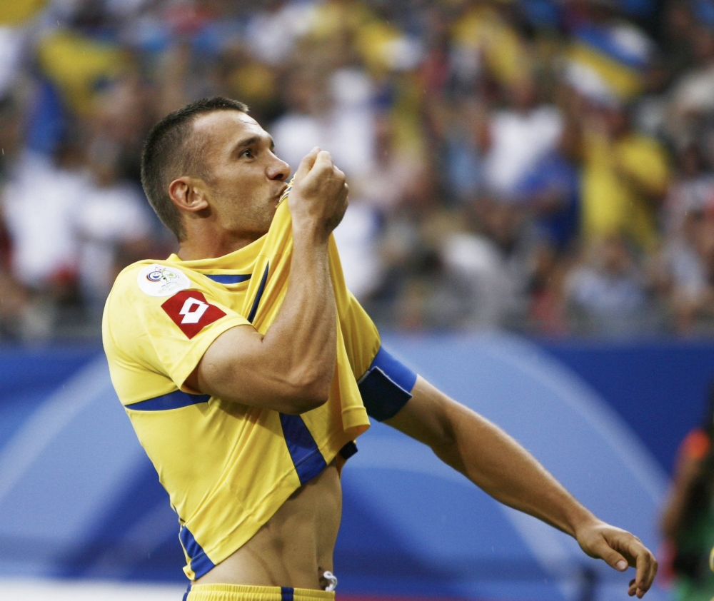 5 Negara debutan yang mengejutkan Piala Dunia, Italia langsung juara