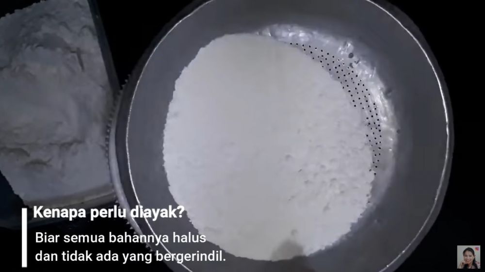 7 Cara mudah bikin tepung bumbu serbaguna, cukup pakai bahan sederhana