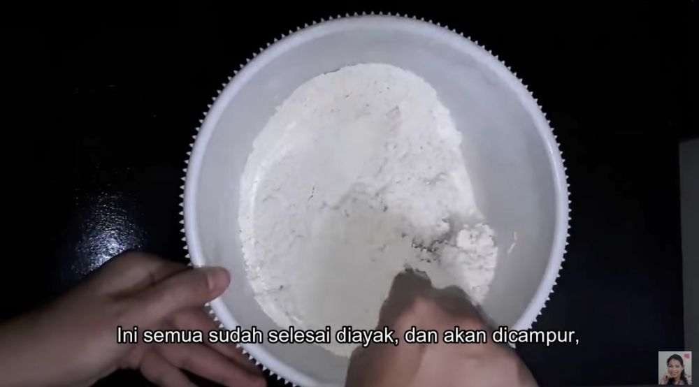 7 Cara mudah bikin tepung bumbu serbaguna, cukup pakai bahan sederhana