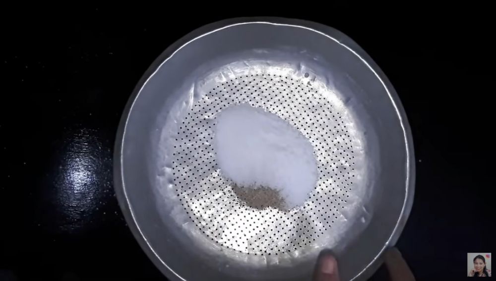 7 Cara mudah bikin tepung bumbu serbaguna, cukup pakai bahan sederhana