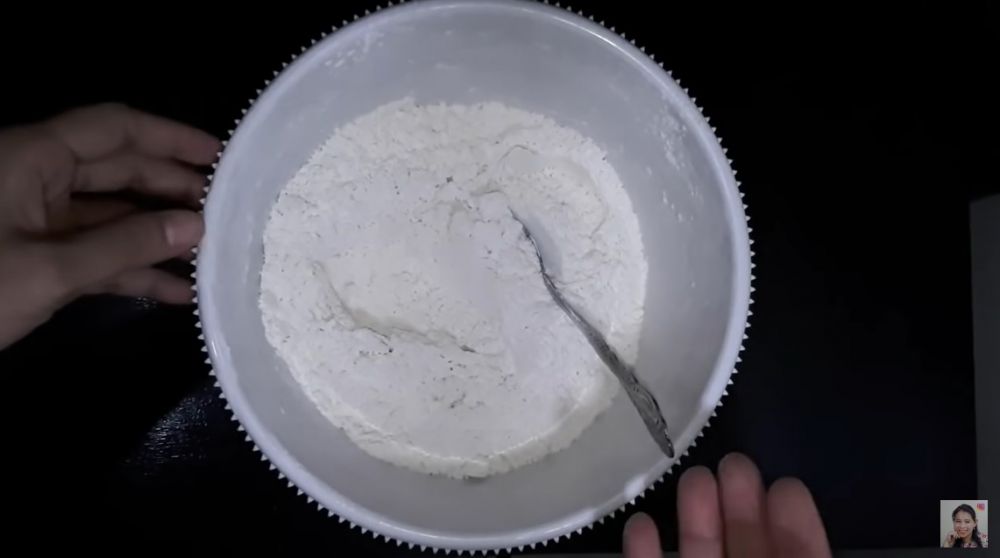 7 Cara mudah bikin tepung bumbu serbaguna, cukup pakai bahan sederhana