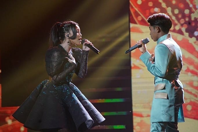 intip 9 momen kemesraan Betrand Peto dengan Anneth Instagram intip 9 momen kemesraan Betrand Peto dengan Anneth Instagram