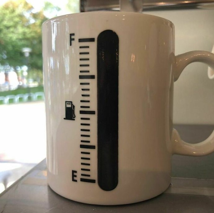 11 Potret absurd mug ini bentuknya bikin lihat dua kali Berbagai sumber 11 Potret absurd mug ini bentuknya bikin lihat dua kali Berbagai sumber