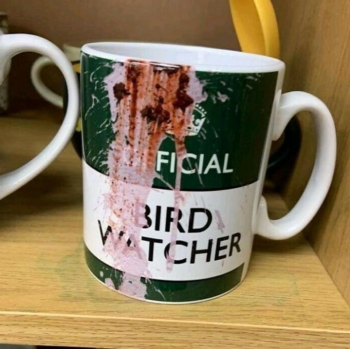 11 Potret absurd mug ini bentuknya bikin lihat dua kali Berbagai sumber 11 Potret absurd mug ini bentuknya bikin lihat dua kali Berbagai sumber