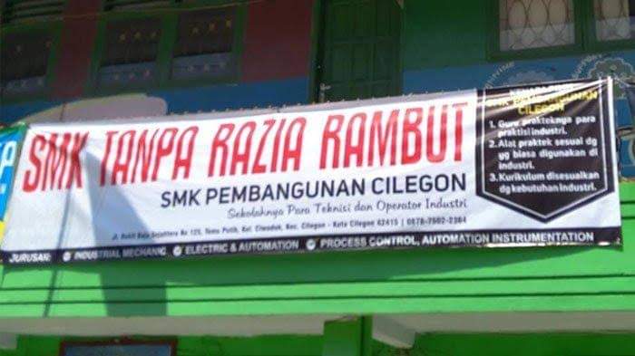 promosi sekolah gambarnya kocak deh © berbagai sumber