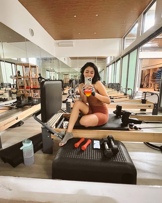 10 Makanan & minuman dihindari Naysila Mirdad, jaga tubuh selalu sehat