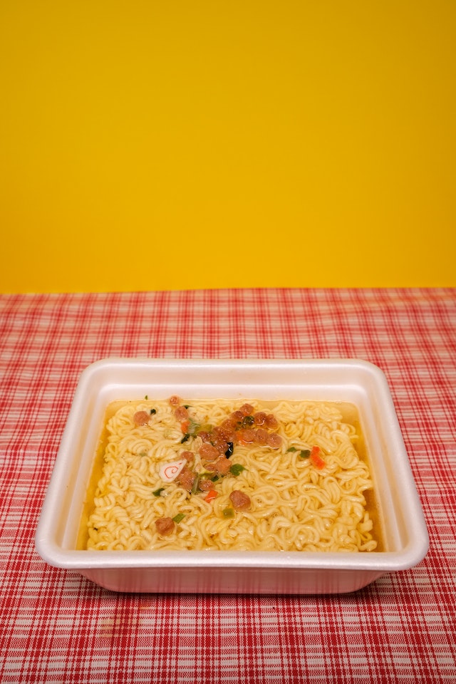 10 Makanan & minuman dihindari Naysila Mirdad, jaga tubuh selalu sehat