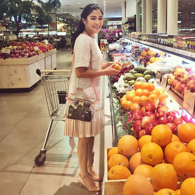 10 Makanan & minuman dihindari Naysila Mirdad, jaga tubuh selalu sehat