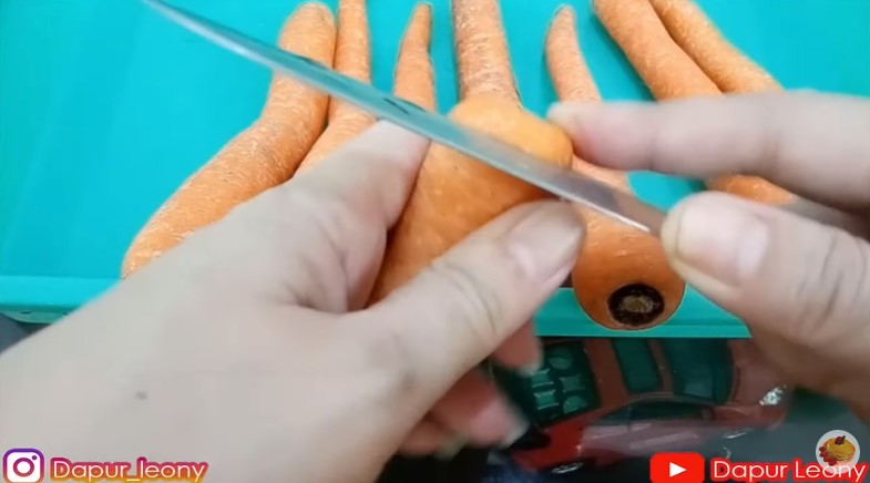 Tanpa kulkas, ini 4 cara simpan wortel agar segar hingga seminggu