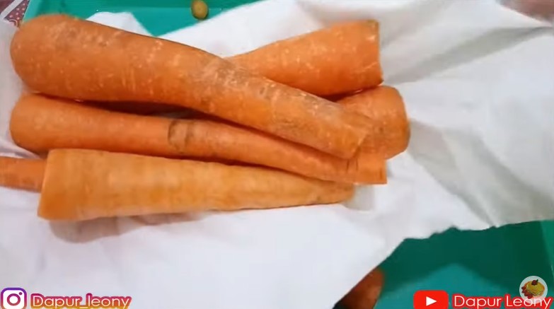 Tanpa kulkas, ini 4 cara simpan wortel agar segar hingga seminggu