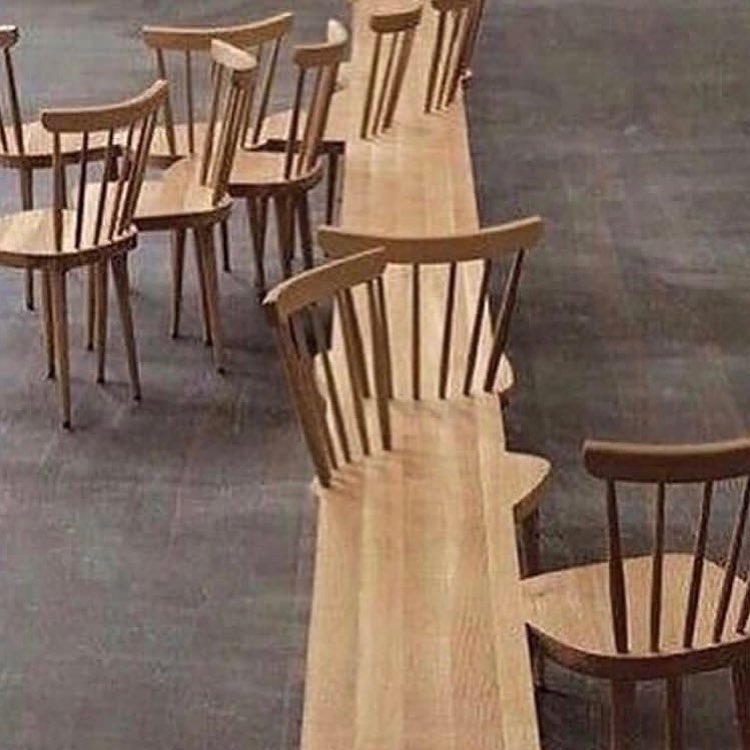 modifikasi kursi nyeleneh abis © berbagai sumber