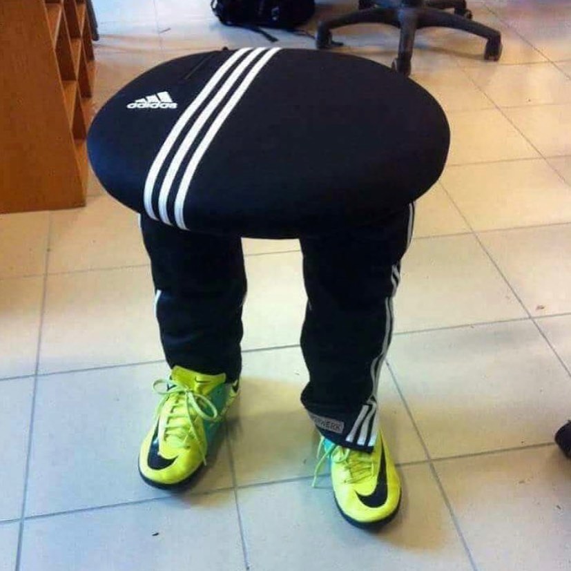 modifikasi kursi nyeleneh abis © berbagai sumber