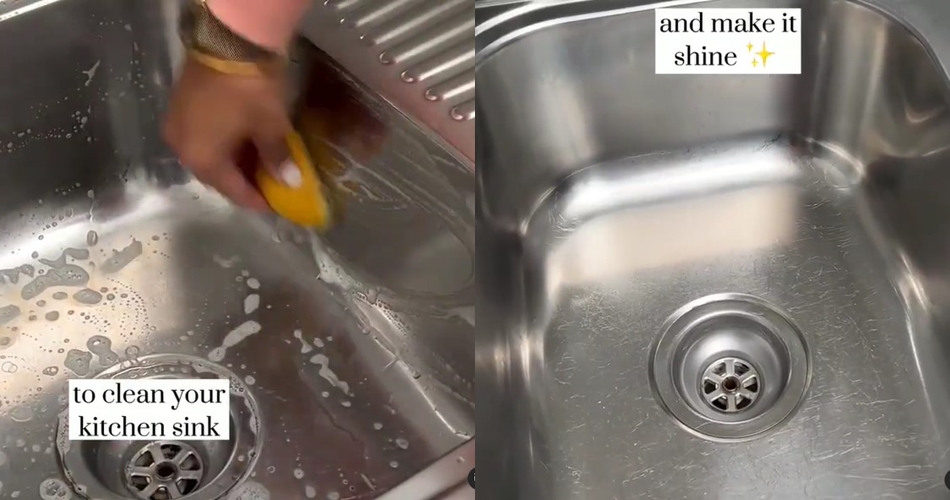 Nggak perlu sikat, ini cara bersihkan westafel agar wangi & kinclong