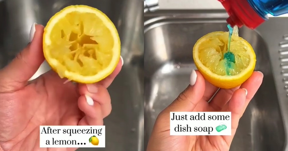 Nggak perlu sikat, ini cara bersihkan westafel agar wangi & kinclong