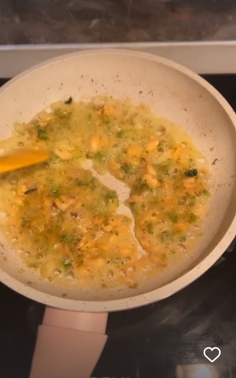 10 Menu MPASI Felicya Angelista, bikin anak tak bosan & lahap makan