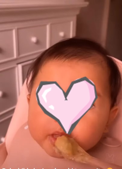 10 Menu MPASI Felicya Angelista, bikin anak tak bosan & lahap makan