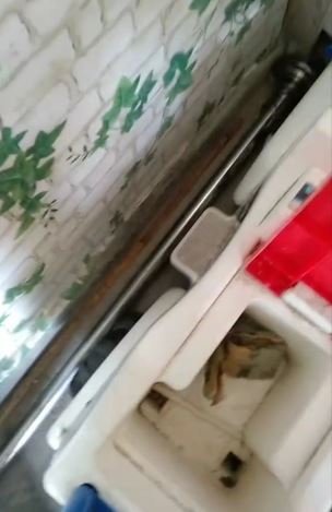 Pembeli ini simpan uang COD di tempat nggak biasa TikTok Pembeli ini simpan uang COD di tempat nggak biasa TikTok