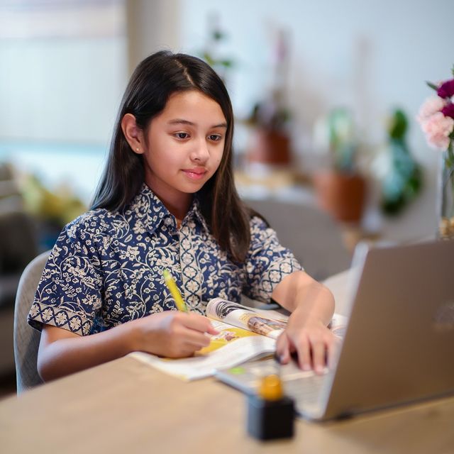 potret Shanika Thanaa anak Rionaldo © 2022 brilio.net