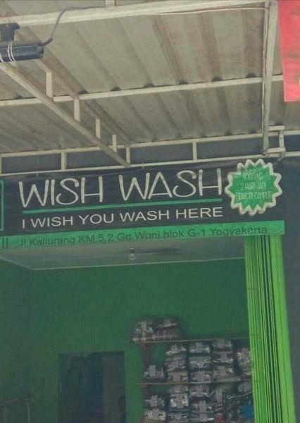 nama usaha laundry nyeleneh © berbagai sumber nama usaha laundry nyeleneh © berbagai sumber