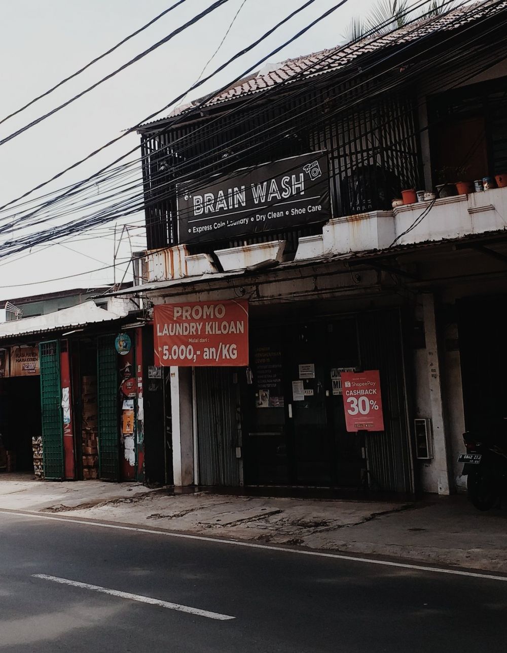 nama usaha laundry nyeleneh © berbagai sumber nama usaha laundry nyeleneh © berbagai sumber