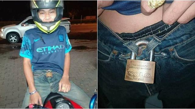 atasi masalah pakaian © berbagai sumber atasi masalah pakaian © berbagai sumber