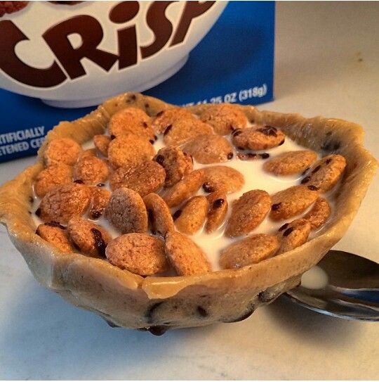 wadah sereal nyeleneh © berbagai sumber wadah sereal nyeleneh © berbagai sumber