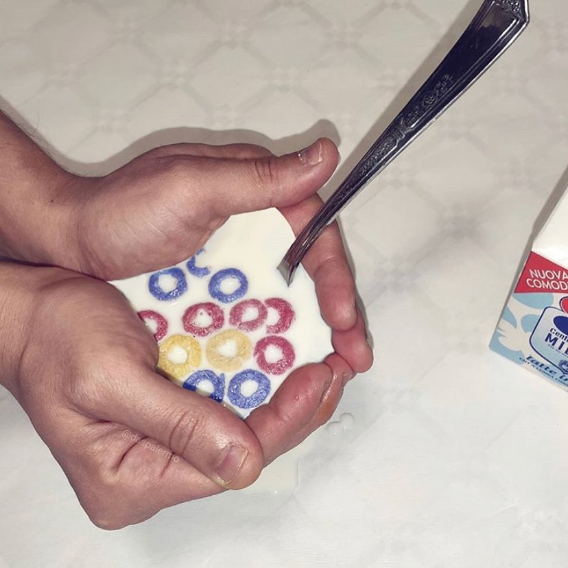 wadah sereal nyeleneh © berbagai sumber wadah sereal nyeleneh © berbagai sumber