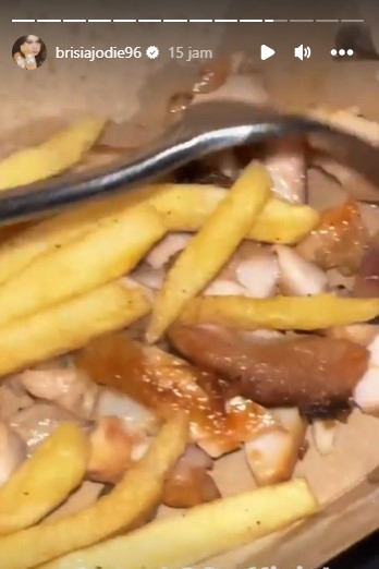 10 Makanan dikonsumsi dan dihindari Brisia Jodie, jaga kulit sehat