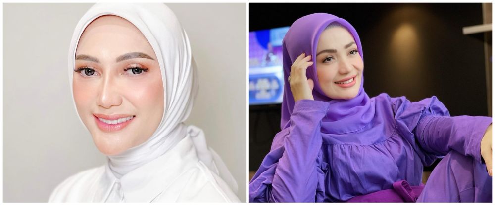 bukti Yulita MasterChef kembaran Imel Putri © 2022 Instagram 