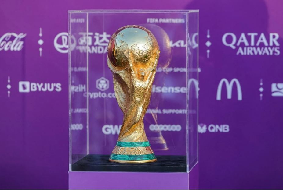 Saudi Arabia beri paket umrah gratis untuk penonton Piala Dunia