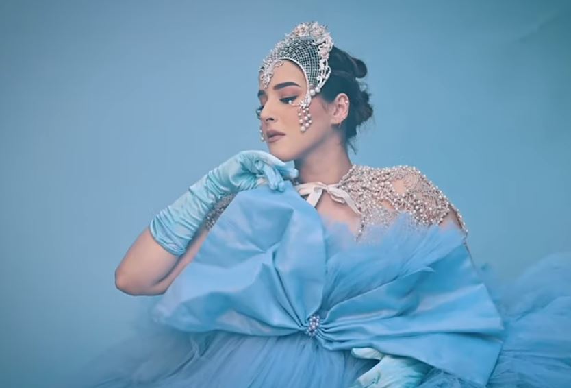 maternity anak ke-2 Tasya Farasya © 2022 berbagai sumber