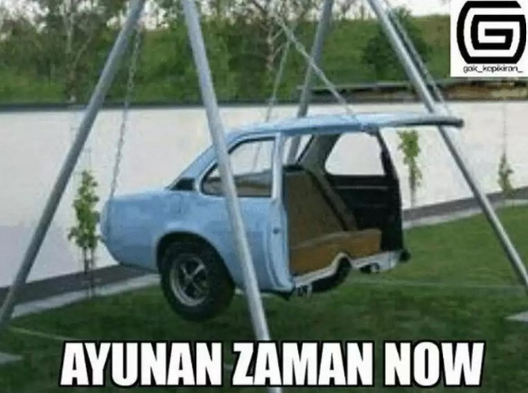 Ayunan bikin geleng kepala Berbagai sumber Ayunan bikin geleng kepala Berbagai sumber