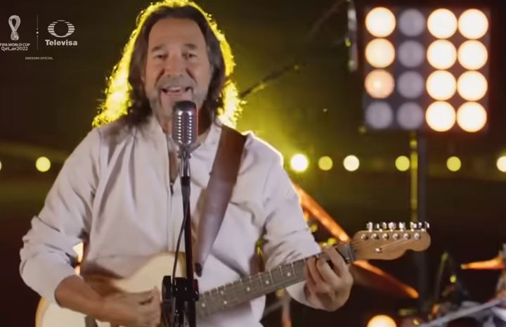 Playlist lagu-lagu Piala Dunia 2022, dinyanyikan beragam artis