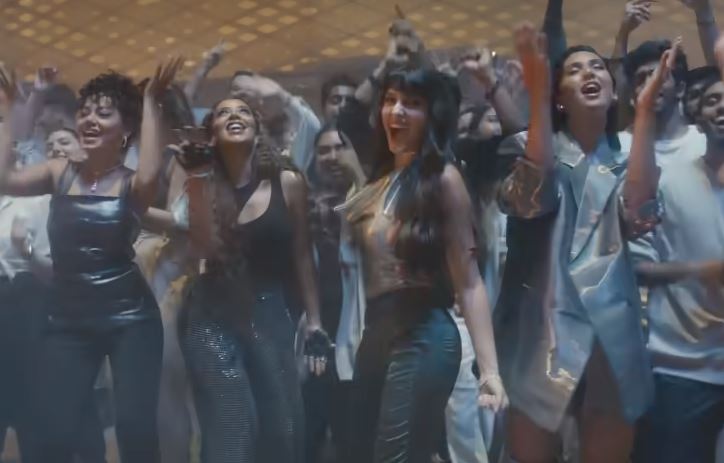 Playlist lagu-lagu Piala Dunia 2022, dinyanyikan beragam artis