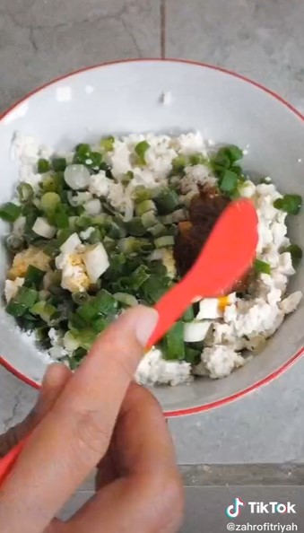 5 Cara bikin martabak telur tanpa digoreng, enak dan cocok untuk diet