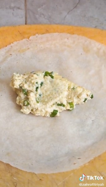 5 Cara bikin martabak telur tanpa digoreng, enak dan cocok untuk diet