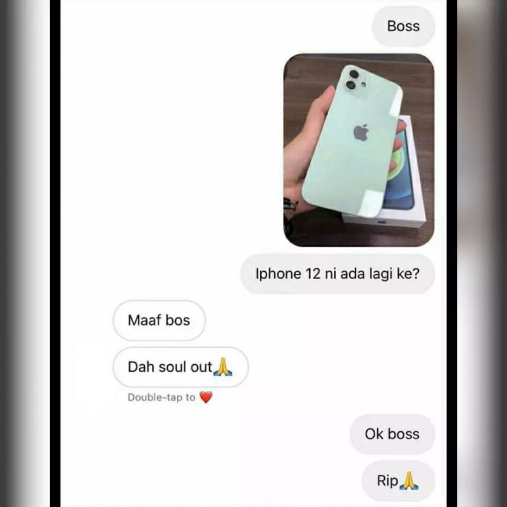 momen bertanya ke orang yang salah © berbagai sumber momen bertanya ke orang yang salah © berbagai sumber