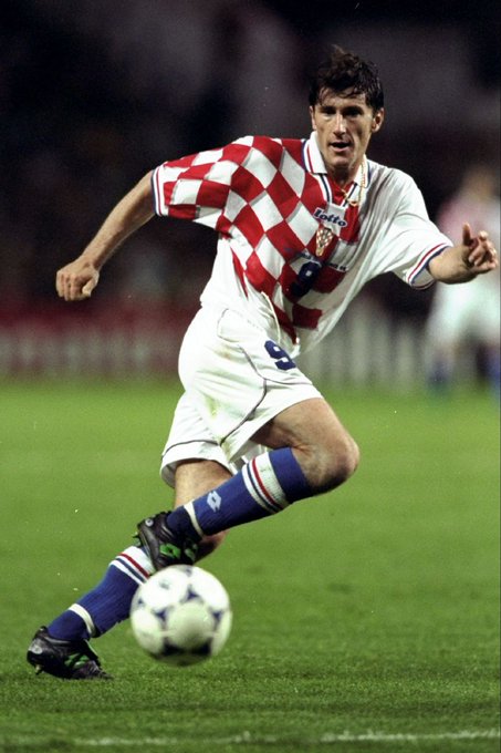 6 Pemain yang membela 2 timnas berbeda di Piala Dunia, pindah negara